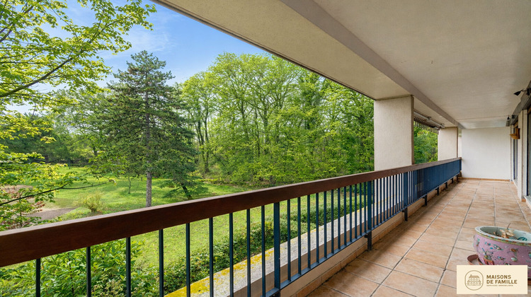 Ma-Cabane - Vente Appartement RUEIL-MALMAISON, 118 m²