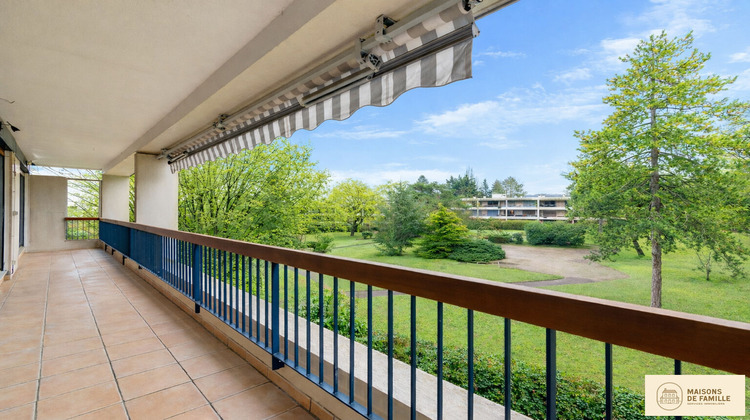 Ma-Cabane - Vente Appartement RUEIL-MALMAISON, 118 m²