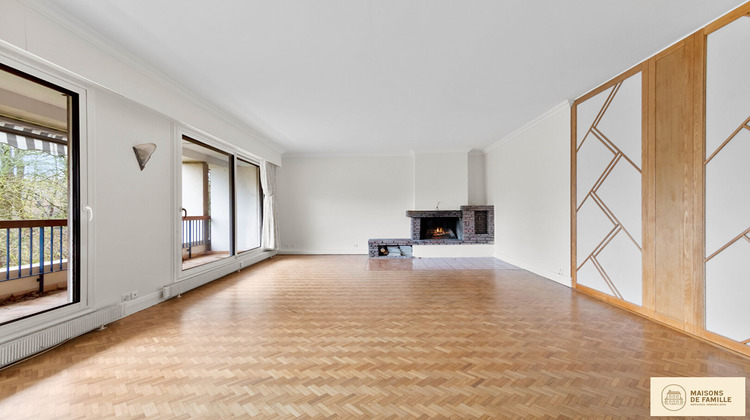 Ma-Cabane - Vente Appartement RUEIL-MALMAISON, 118 m²