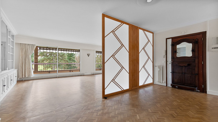 Ma-Cabane - Vente Appartement RUEIL-MALMAISON, 118 m²