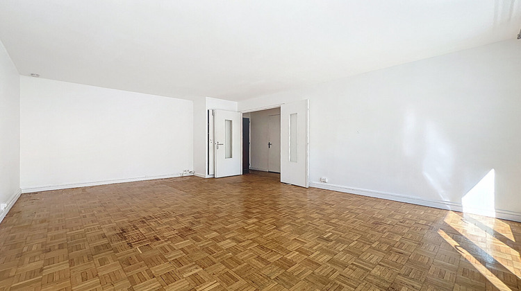 Ma-Cabane - Vente Appartement RUEIL-MALMAISON, 34 m²