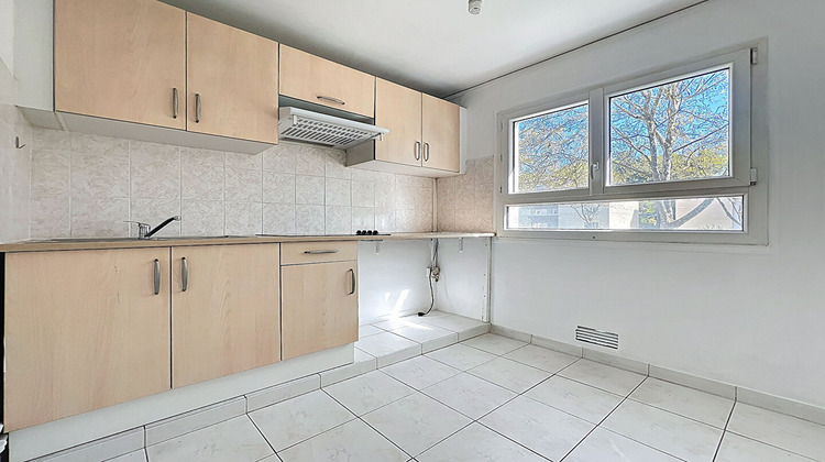 Ma-Cabane - Vente Appartement RUEIL-MALMAISON, 34 m²