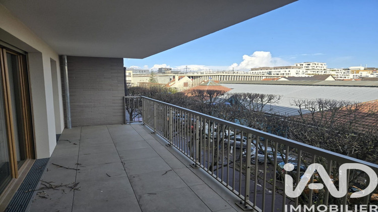 Ma-Cabane - Vente Appartement Rueil-Malmaison, 81 m²