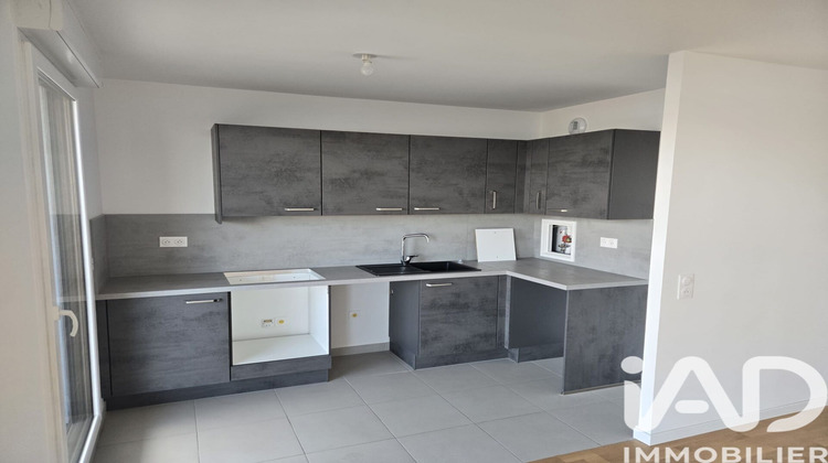 Ma-Cabane - Vente Appartement Rueil-Malmaison, 81 m²