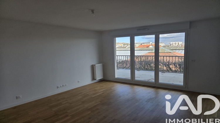 Ma-Cabane - Vente Appartement Rueil-Malmaison, 81 m²