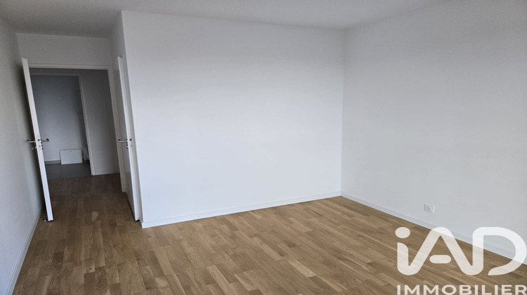 Ma-Cabane - Vente Appartement Rueil-Malmaison, 81 m²