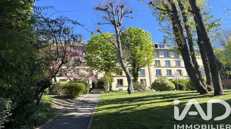 Ma-Cabane - Vente Appartement Rueil-Malmaison, 56 m²