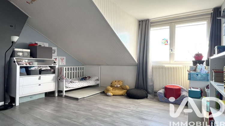 Ma-Cabane - Vente Appartement Rueil-Malmaison, 56 m²