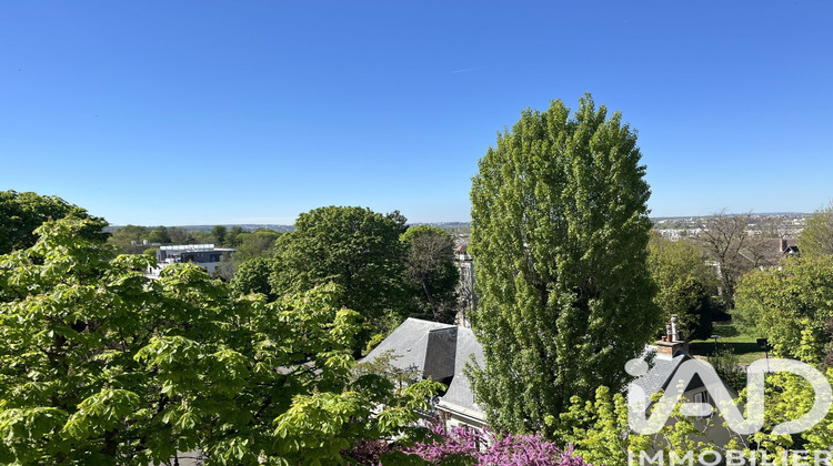 Ma-Cabane - Vente Appartement Rueil-Malmaison, 56 m²