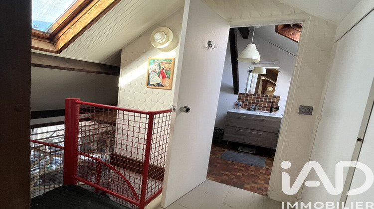 Ma-Cabane - Vente Appartement Rueil-Malmaison, 56 m²