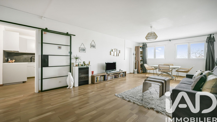 Ma-Cabane - Vente Appartement Rueil-Malmaison, 93 m²