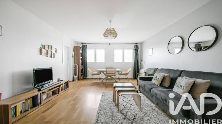 Ma-Cabane - Vente Appartement Rueil-Malmaison, 93 m²