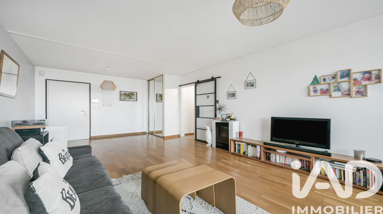 Ma-Cabane - Vente Appartement Rueil-Malmaison, 93 m²