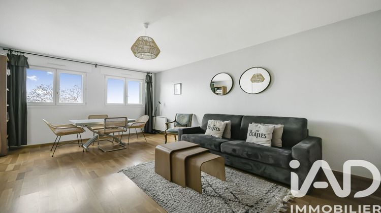 Ma-Cabane - Vente Appartement Rueil-Malmaison, 93 m²