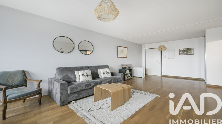 Ma-Cabane - Vente Appartement Rueil-Malmaison, 93 m²