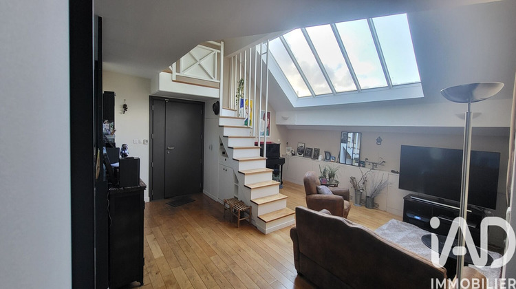 Ma-Cabane - Vente Appartement Rueil-Malmaison, 110 m²