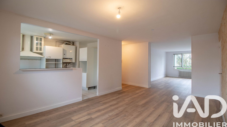 Ma-Cabane - Vente Appartement Rueil-Malmaison, 65 m²
