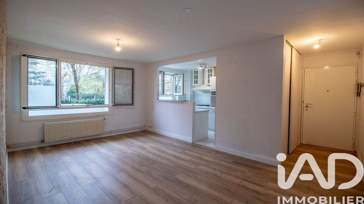 Ma-Cabane - Vente Appartement Rueil-Malmaison, 65 m²