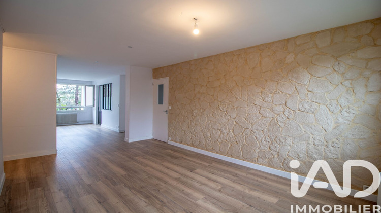 Ma-Cabane - Vente Appartement Rueil-Malmaison, 65 m²