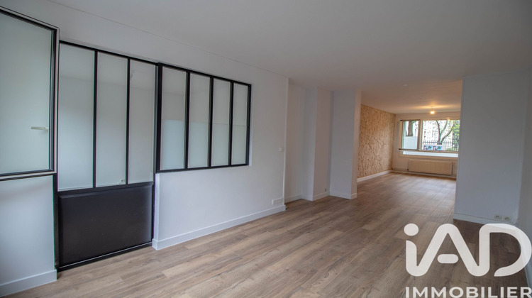 Ma-Cabane - Vente Appartement Rueil-Malmaison, 65 m²