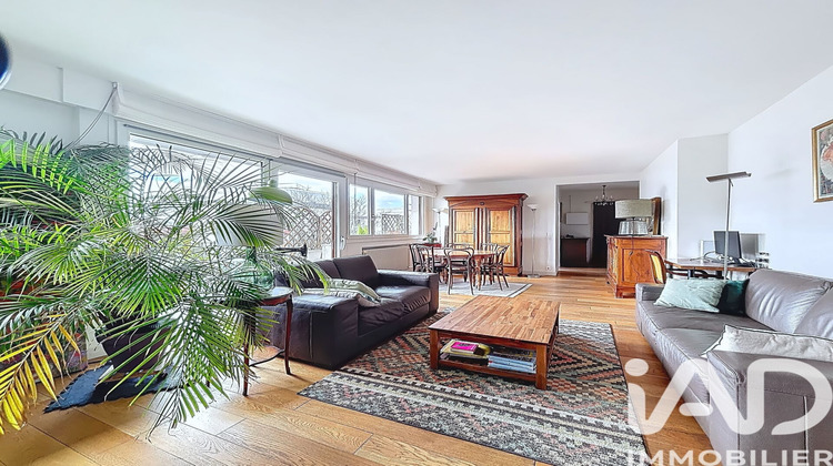 Ma-Cabane - Vente Appartement Rueil-Malmaison, 113 m²