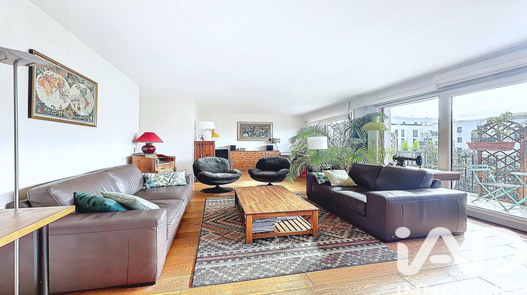 Ma-Cabane - Vente Appartement Rueil-Malmaison, 113 m²