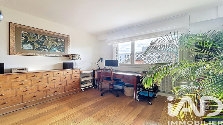 Ma-Cabane - Vente Appartement Rueil-Malmaison, 113 m²