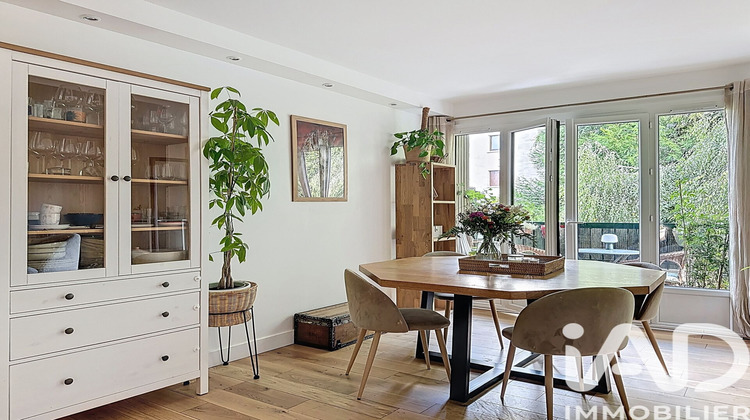 Ma-Cabane - Vente Appartement Rueil-Malmaison, 79 m²