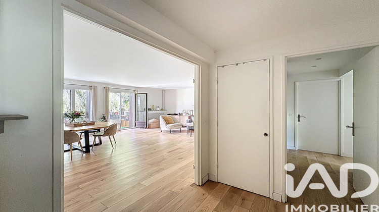 Ma-Cabane - Vente Appartement Rueil-Malmaison, 79 m²