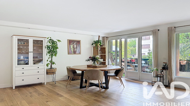 Ma-Cabane - Vente Appartement Rueil-Malmaison, 79 m²