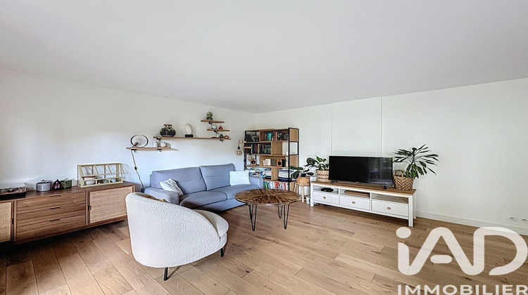Ma-Cabane - Vente Appartement Rueil-Malmaison, 79 m²