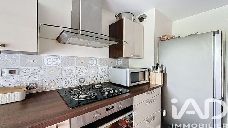 Ma-Cabane - Vente Appartement Rueil-Malmaison, 79 m²