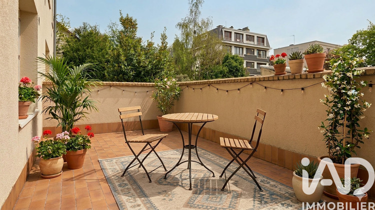 Ma-Cabane - Vente Appartement Rueil-Malmaison, 26 m²