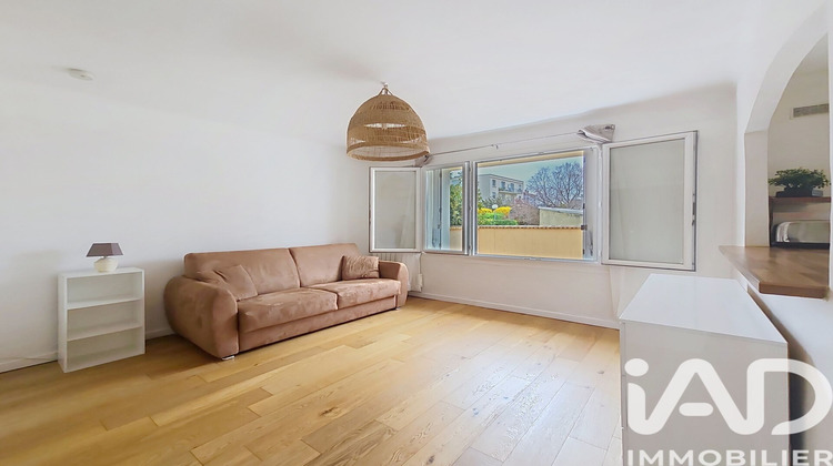 Ma-Cabane - Vente Appartement Rueil-Malmaison, 26 m²