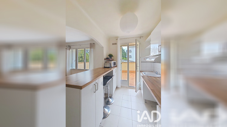 Ma-Cabane - Vente Appartement Rueil-Malmaison, 26 m²