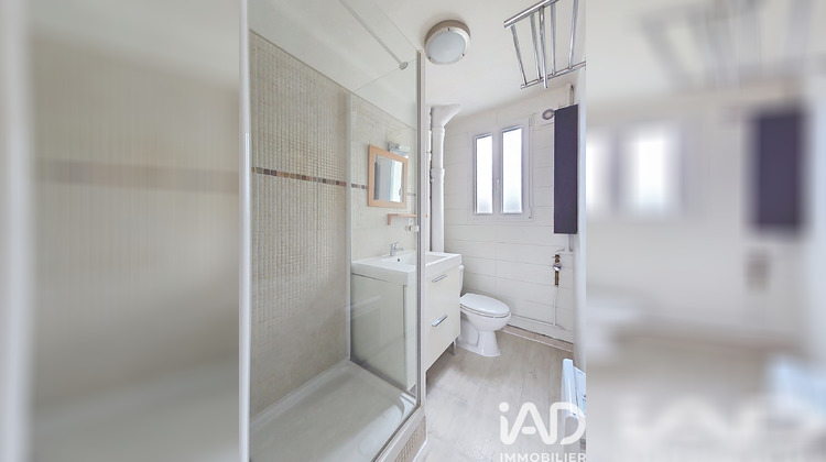 Ma-Cabane - Vente Appartement Rueil-Malmaison, 26 m²