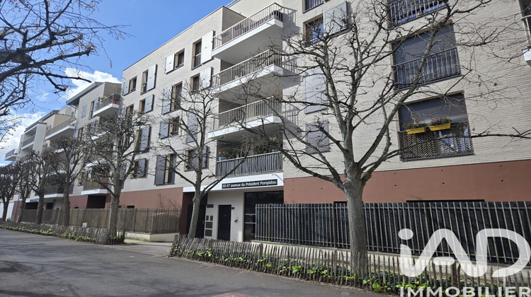 Ma-Cabane - Vente Appartement Rueil-Malmaison, 42 m²