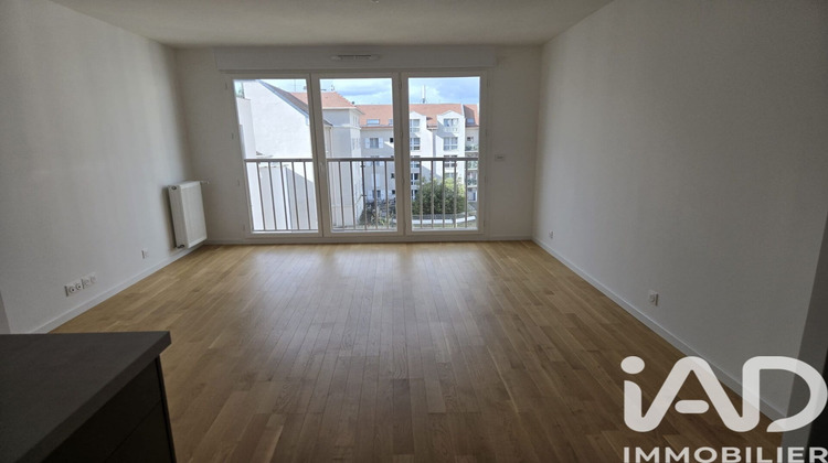 Ma-Cabane - Vente Appartement Rueil-Malmaison, 42 m²