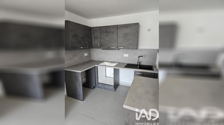 Ma-Cabane - Vente Appartement Rueil-Malmaison, 42 m²