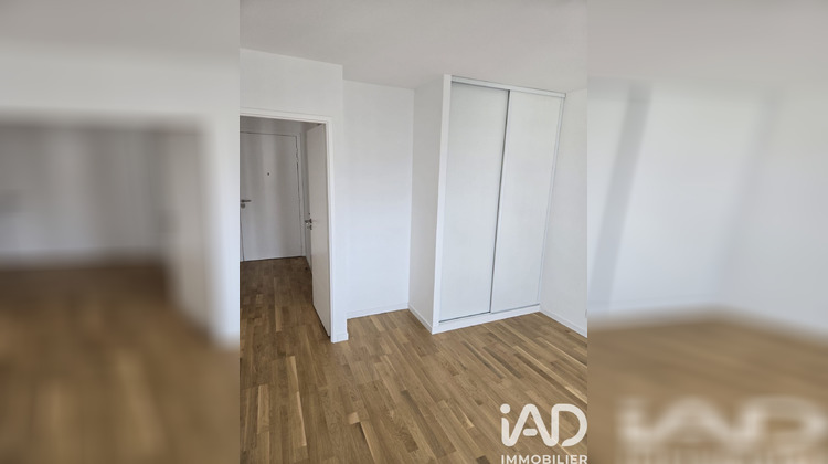 Ma-Cabane - Vente Appartement Rueil-Malmaison, 42 m²