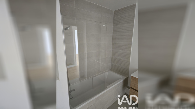 Ma-Cabane - Vente Appartement Rueil-Malmaison, 42 m²