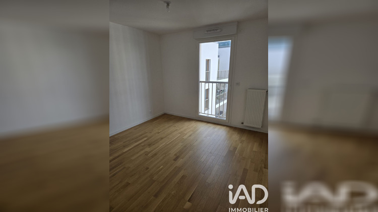 Ma-Cabane - Vente Appartement Rueil-Malmaison, 42 m²