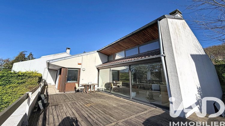 Ma-Cabane - Vente Appartement Rueil-Malmaison, 150 m²
