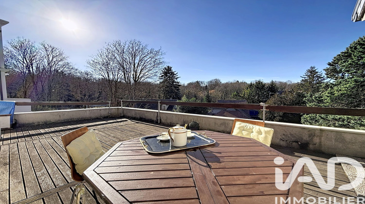 Ma-Cabane - Vente Appartement Rueil-Malmaison, 150 m²