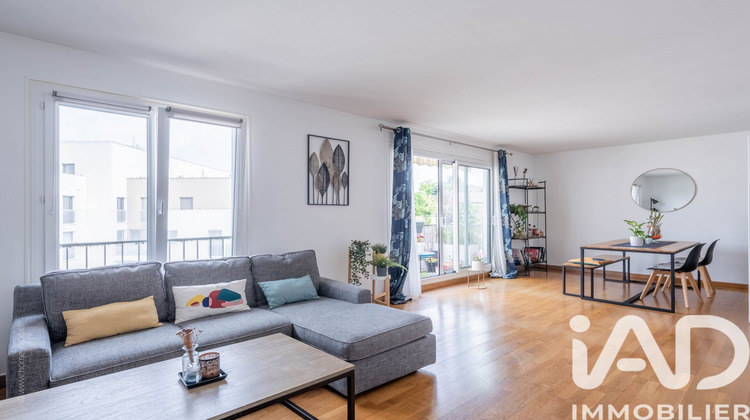 Ma-Cabane - Vente Appartement Rueil-Malmaison, 130 m²