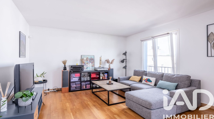 Ma-Cabane - Vente Appartement Rueil-Malmaison, 130 m²