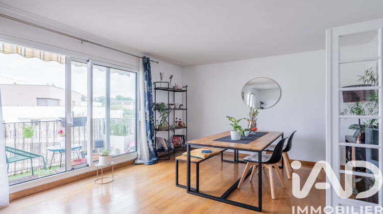 Ma-Cabane - Vente Appartement Rueil-Malmaison, 130 m²