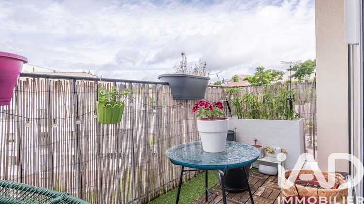 Ma-Cabane - Vente Appartement Rueil-Malmaison, 130 m²