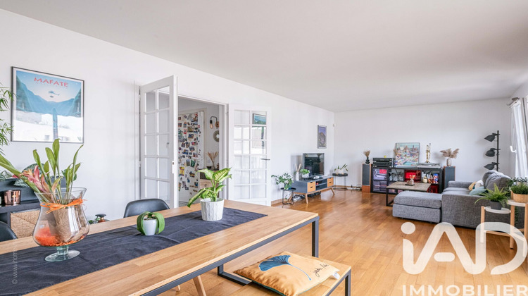 Ma-Cabane - Vente Appartement Rueil-Malmaison, 130 m²