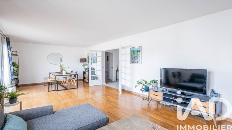 Ma-Cabane - Vente Appartement Rueil-Malmaison, 130 m²